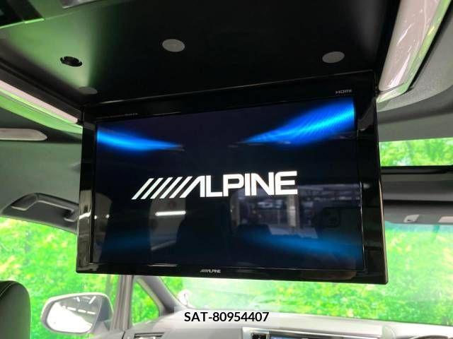 Toyota ALPHARD 2016-09 258934-4