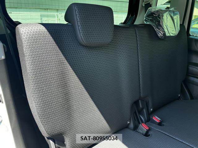 Suzuki HUSTLER 2024-05 313020-18