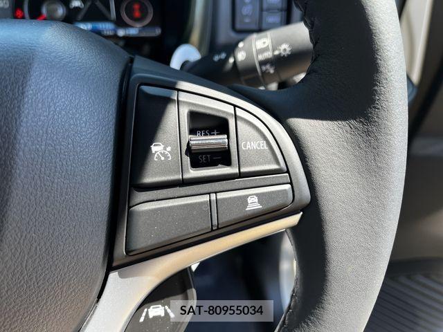 Suzuki HUSTLER 2024-05 313020-9