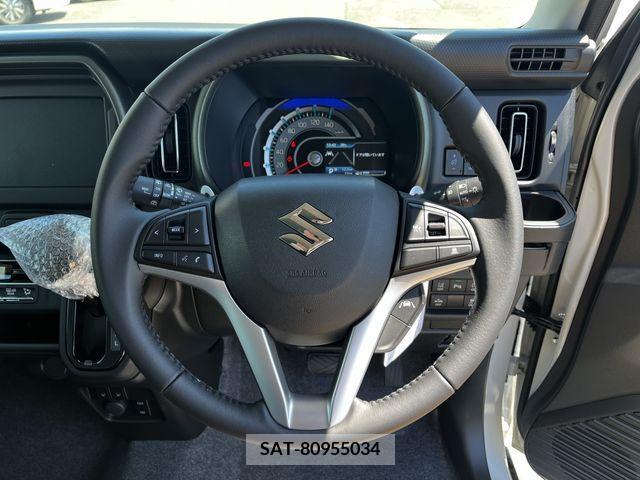 Suzuki HUSTLER 2024-05 313020-7