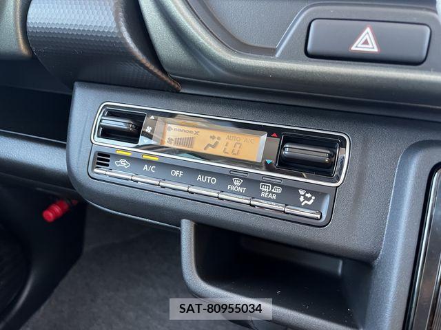Suzuki HUSTLER 2024-05 313020-4