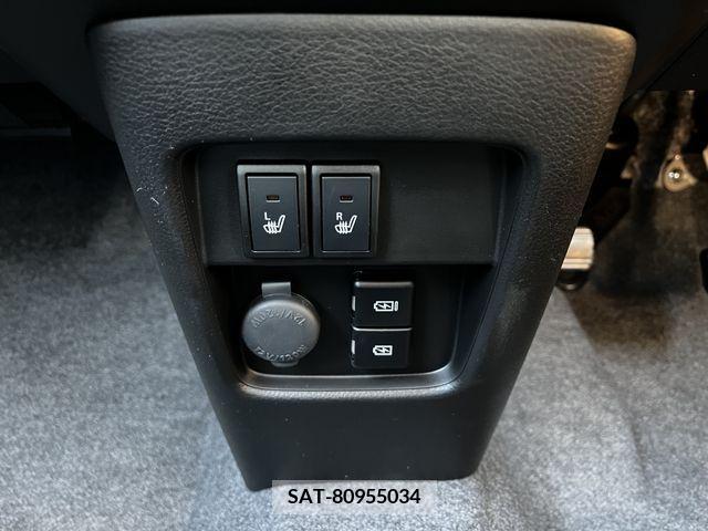 Suzuki HUSTLER 2024-05 313020-6
