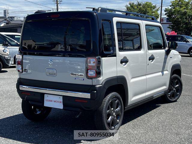 Suzuki HUSTLER 2024-05 313020-1