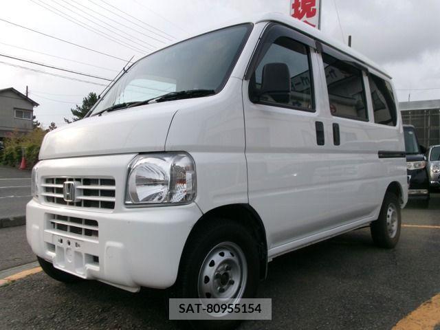 Honda ACTY VAN 2016-03 273972-0