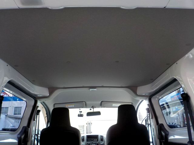 Nissan VANETTE VAN 2018-01 19401-13