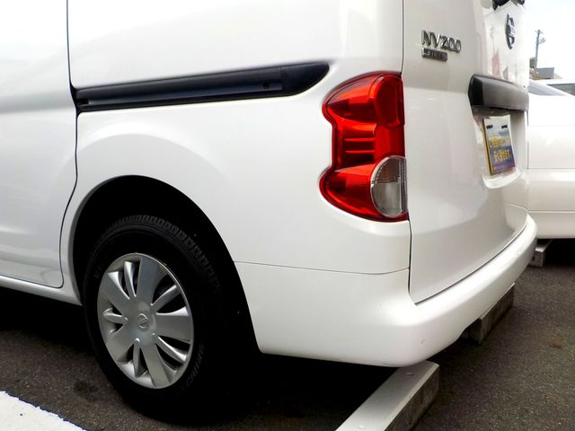 Nissan VANETTE VAN 2018-01 19401-9