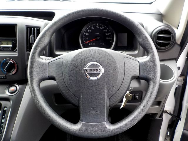 Nissan VANETTE VAN 2018-01 19401-17
