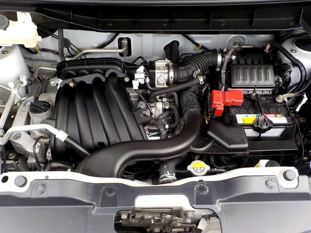 Nissan VANETTE VAN 2018-01 19401-11