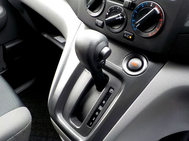 Nissan VANETTE VAN 2018-01 19401-21