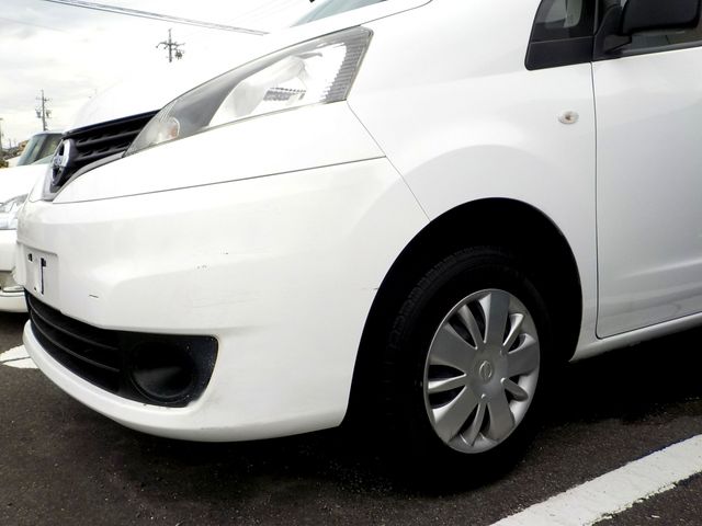 Nissan VANETTE VAN 2018-01 19401-7