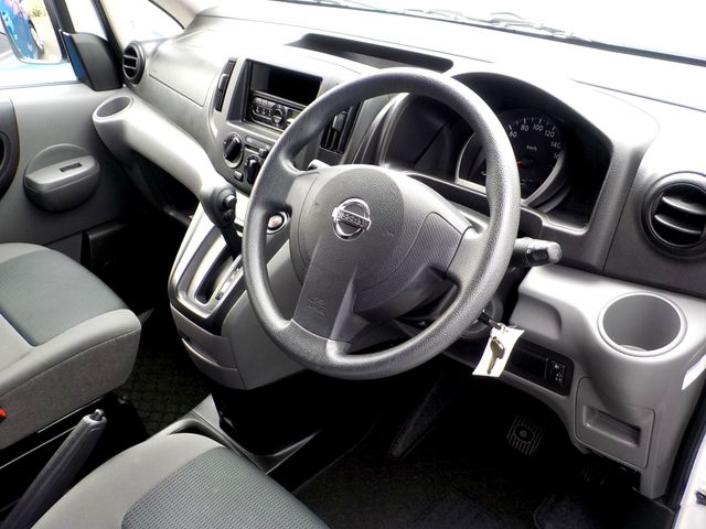 Nissan VANETTE VAN 2018-01 19401-16