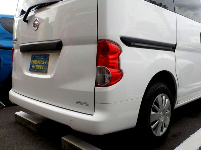 Nissan VANETTE VAN 2018-01 19401-8