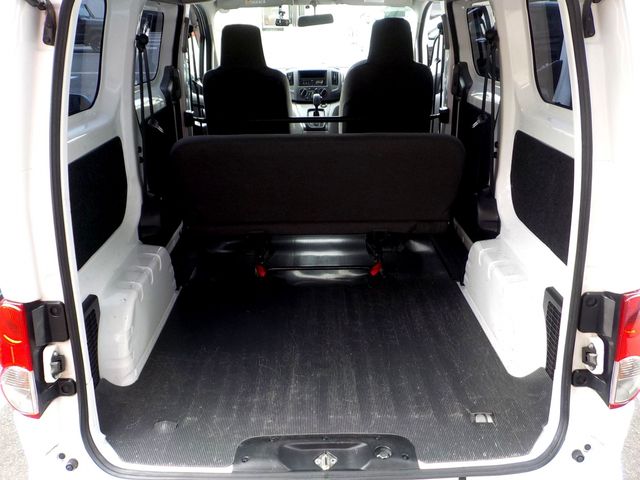 Nissan VANETTE VAN 2018-01 19401-12