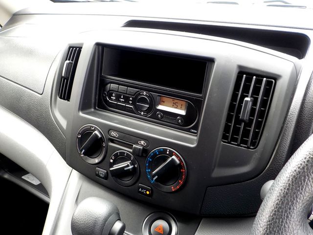 Nissan VANETTE VAN 2018-01 19401-18