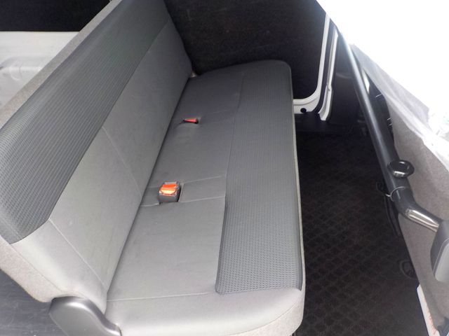 Nissan VANETTE VAN 2018-01 19401-22