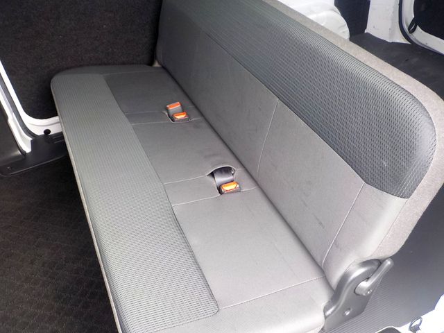 Nissan VANETTE VAN 2018-01 19401-24