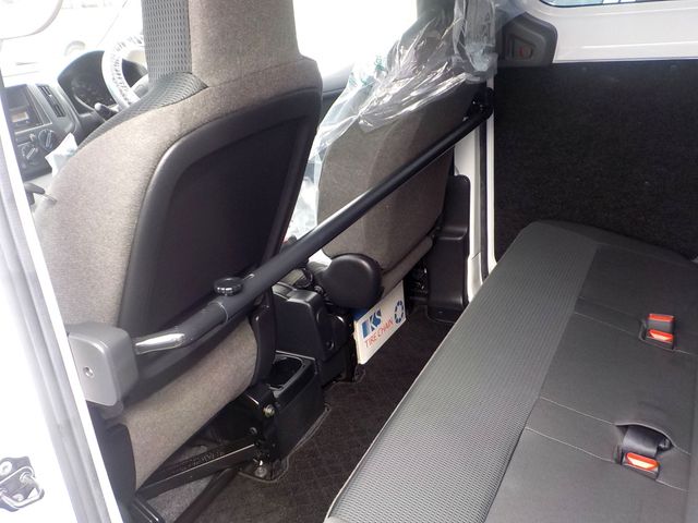 Nissan VANETTE VAN 2018-01 19401-26