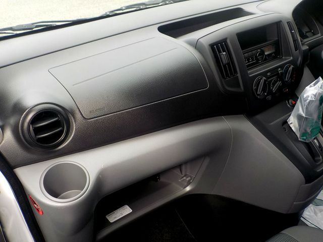 Nissan VANETTE VAN 2018-01 19401-28