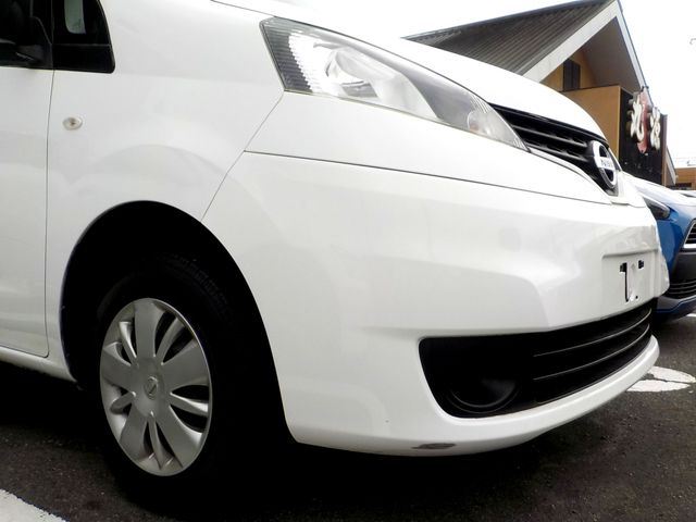 Nissan VANETTE VAN 2018-01 19401-6