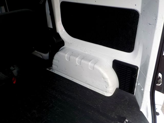 Nissan VANETTE VAN 2018-01 19401-15