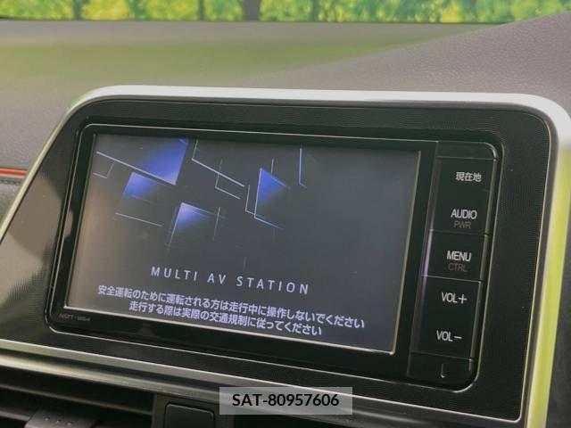 Toyota SIENTA 2015-09 342562-2