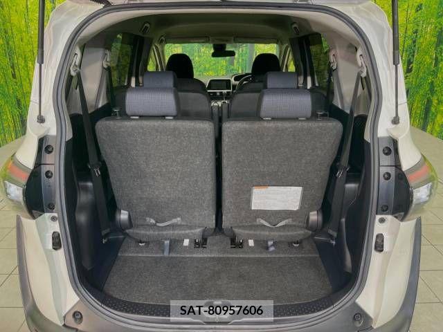 Toyota SIENTA 2015-09 342562-10