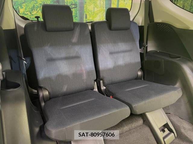 Toyota SIENTA 2015-09 342562-9