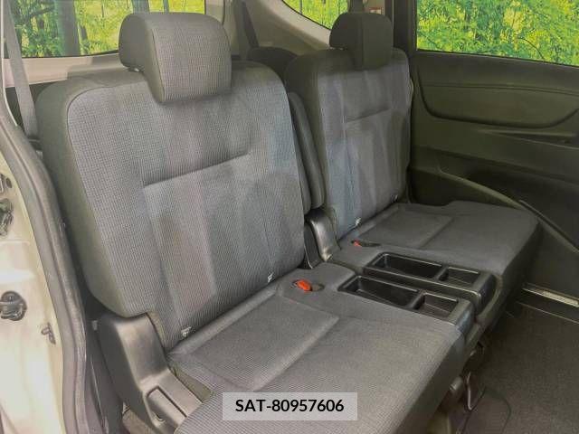 Toyota SIENTA 2015-09 342562-8