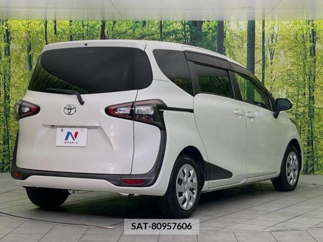 Toyota SIENTA 2015-09 342562-17