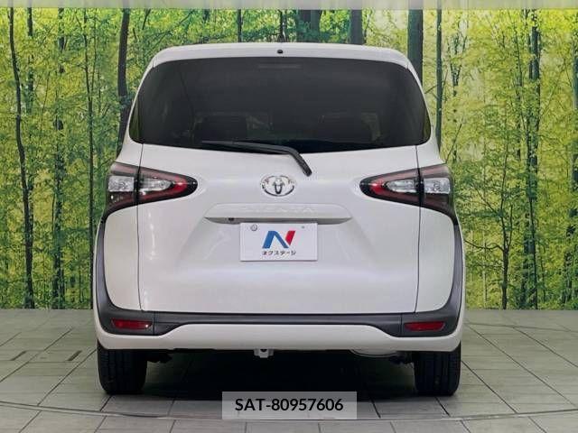 Toyota SIENTA 2015-09 342562-15