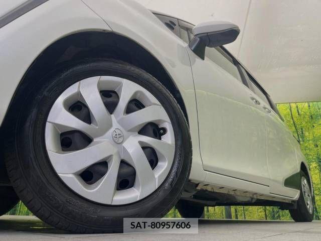 Toyota SIENTA 2015-09 342562-13