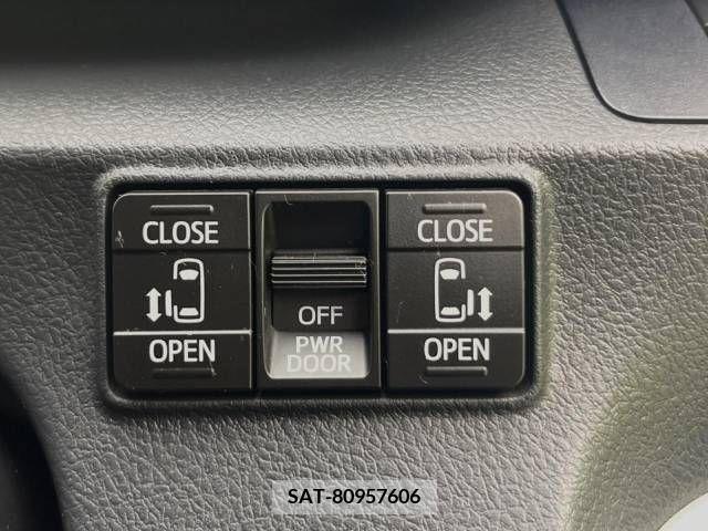 Toyota SIENTA 2015-09 342562-4