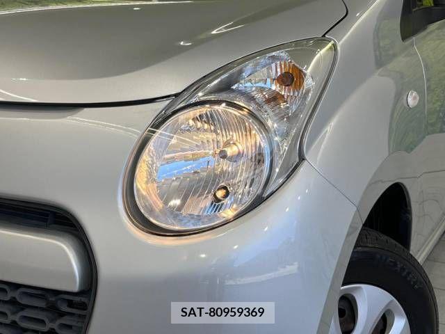 Suzuki ALTO 2011-07 304942-7