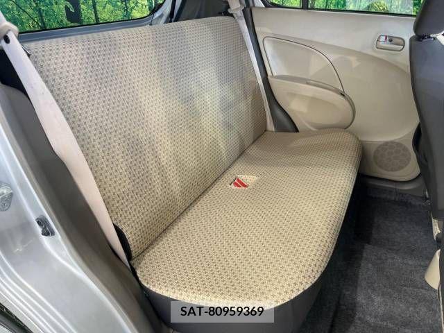 Suzuki ALTO 2011-07 304942-4
