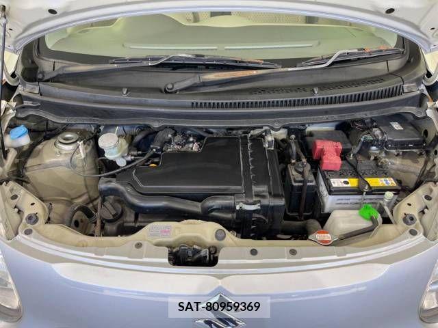 Suzuki ALTO 2011-07 304942-13