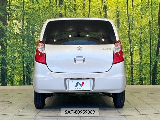 Suzuki ALTO 2011-07 304942-10