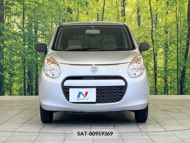 Suzuki ALTO 2011-07 304942-9