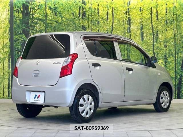 Suzuki ALTO 2011-07 304942-12