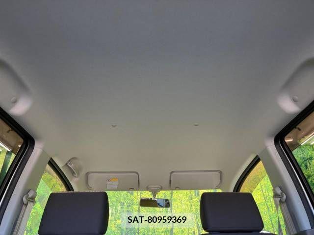 Suzuki ALTO 2011-07 304942-2