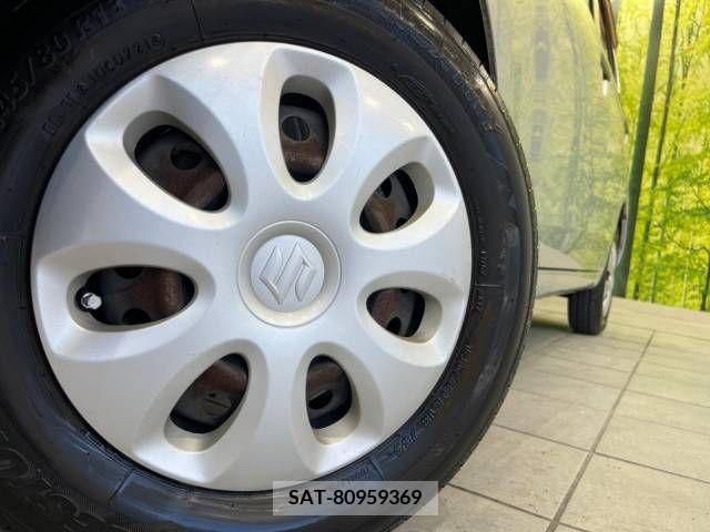 Suzuki ALTO 2011-07 304942-8