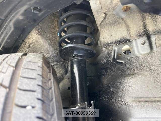 Suzuki ALTO 2011-07 304942-18