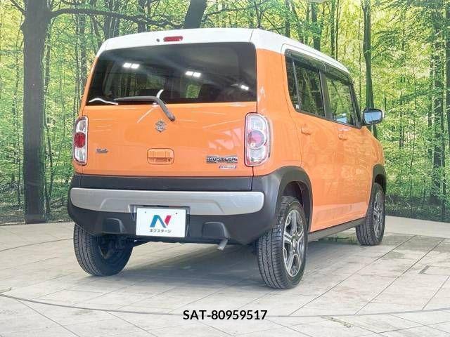 Suzuki HUSTLER 2015-08 361589-17