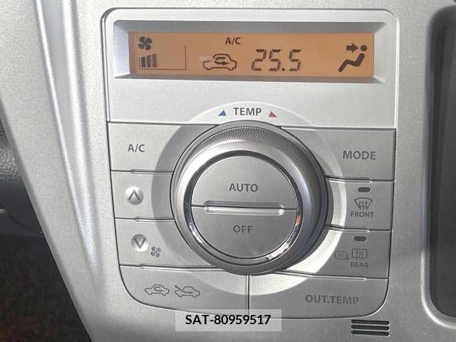 Suzuki HUSTLER 2015-08 361589-6