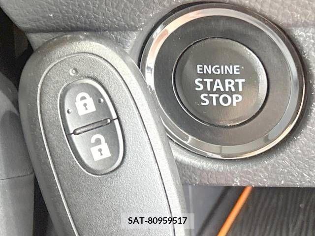 Suzuki HUSTLER 2015-08 361589-5