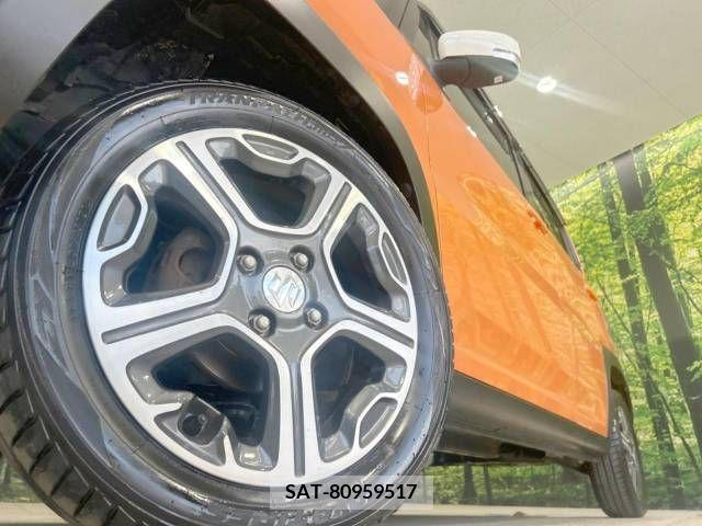 Suzuki HUSTLER 2015-08 361589-13