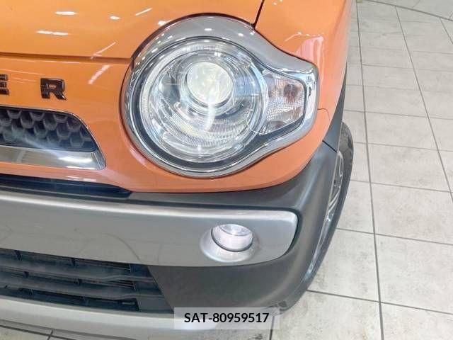 Suzuki HUSTLER 2015-08 361589-12