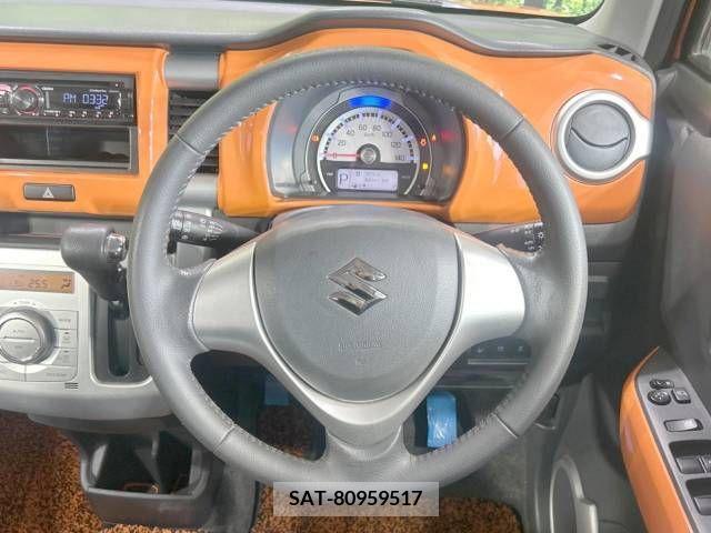 Suzuki HUSTLER 2015-08 361589-11