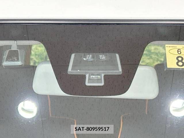 Suzuki HUSTLER 2015-08 361589-2