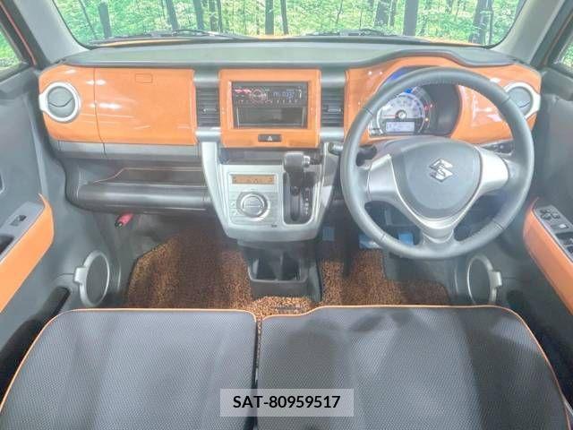Suzuki HUSTLER 2015-08 361589-1