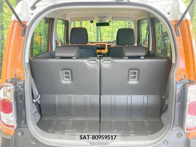 Suzuki HUSTLER 2015-08 361589-10
